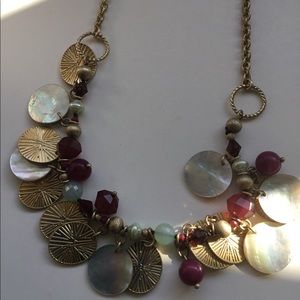 Costume jewelry